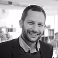 Brice Gaillard avatar image