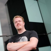 Joost Elfering avatar image