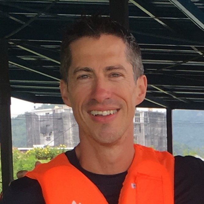 Kevin Clark avatar image