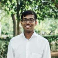 Deepak Solanki avatar image