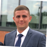 Connor Gamble avatar image