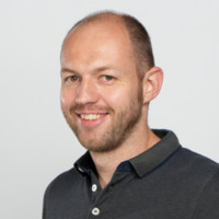 Tim Bernaerdt avatar image