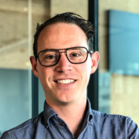 Brendan Schoon avatar image