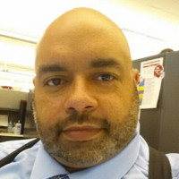 Mark Evans avatar image