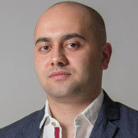 David Aslanyan avatar image