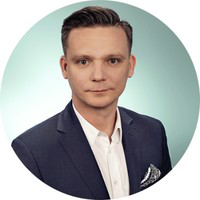 Tomasz Tybon avatar image