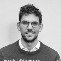 Sebastian Geidenstam avatar image