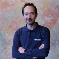 Borget Sebastien avatar image