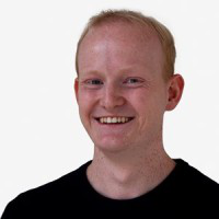 Christiaan de Ridder avatar image