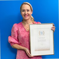 Camilla Tuominen avatar image