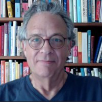 Dave Vranicar avatar image
