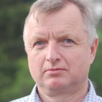 Bo Helgesson avatar image