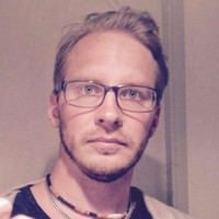 Patrik Kekäläinen avatar image