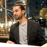 Alec Goeckel avatar image