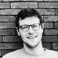 Pieter Eerlings avatar image