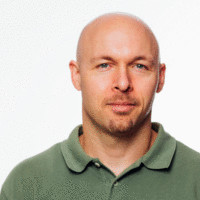 Andrew Carlson avatar image