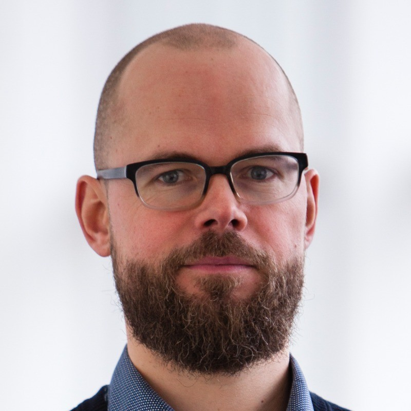 Maarten Weyn avatar image