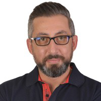 Moe Tarhini avatar image