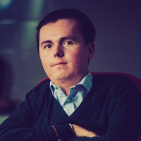 Joep Dohmen avatar image