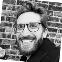 Paul Anderson avatar image