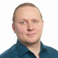 Heikki Vepsäläinen avatar image