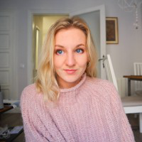 Polina Shakhova avatar image