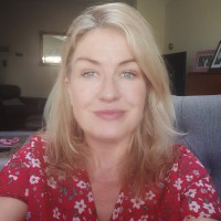 Maria Cunningham avatar image