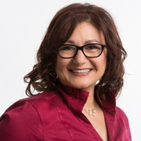 Nancy Zayed avatar image