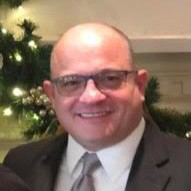 Michael DiDomenico avatar image