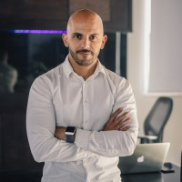 Simon Debono avatar image