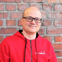 Saku Valkama avatar image