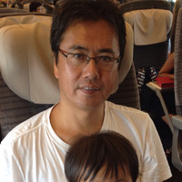 Ted Takehito avatar image