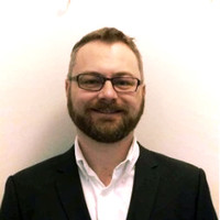 Stuart Bond avatar image