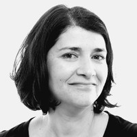 Iva Koberg avatar image