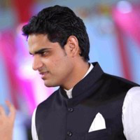 Pradeep Mahlawat avatar image