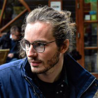 Hendrik Vlaanderen avatar image