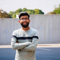 Rajendra Roul avatar image