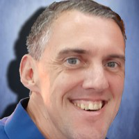 Pascal van den Bos avatar image