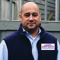 Raymond Black avatar image