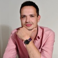 Vaclav Mysak avatar image