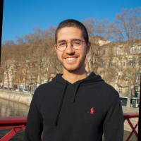 David Cohen avatar image