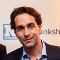 Mark Oddens avatar image