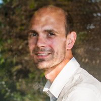 Bart Candaele avatar image