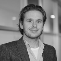 Nick de Groot avatar image