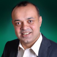 Mukut Chakravarti avatar image