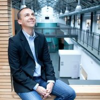 Toon Vanagt avatar image