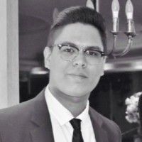 Louai Al Bakhour avatar image