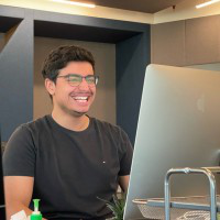 Abdulah Almisfer avatar image