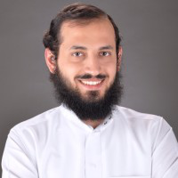 Ahmed Alzubairi avatar image