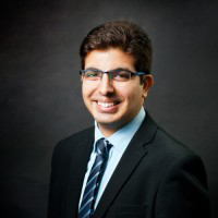 Vinay Chanchlani avatar image